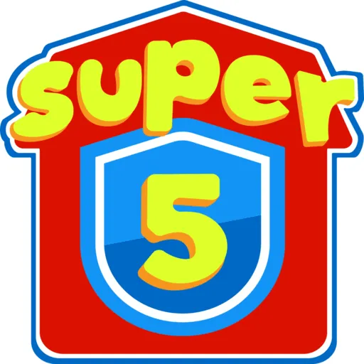SUPER5 - Game Tycoon Menarik untuk Para Pengusaha