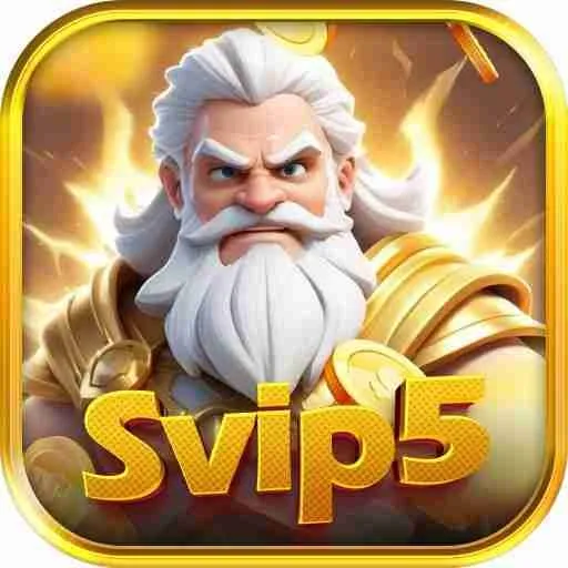 SVIP5 - Game TPS Terbaik untuk Petualangan Seru
